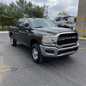 2024 RAM 3500 Tradesman   - Photo 7 - Elkhart, IN 46514