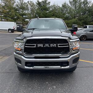 2024 RAM 3500 Tradesman   - Photo 8 - Elkhart, IN 46514