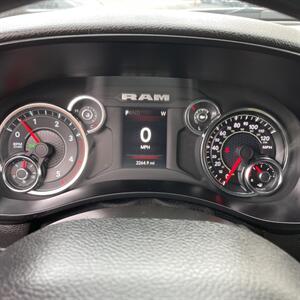 2024 RAM 3500 Tradesman   - Photo 18 - Elkhart, IN 46514