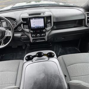 2024 RAM 3500 Tradesman   - Photo 15 - Elkhart, IN 46514