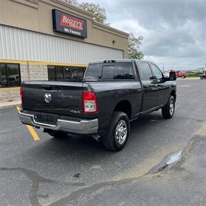 2024 RAM 3500 Tradesman   - Photo 5 - Elkhart, IN 46514