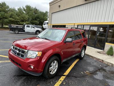 2011 Ford Escape XLT SUV