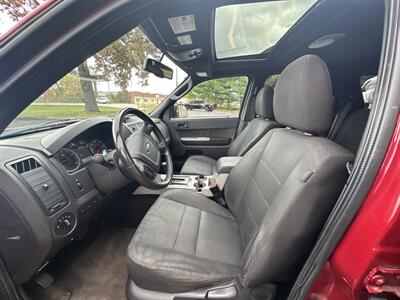 2011 Ford Escape XLT   - Photo 16 - Elkhart, IN 46514