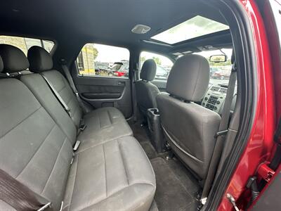 2011 Ford Escape XLT   - Photo 12 - Elkhart, IN 46514