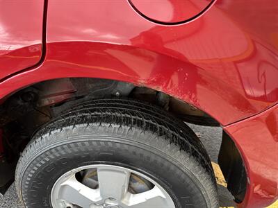 2011 Ford Escape XLT   - Photo 19 - Elkhart, IN 46514