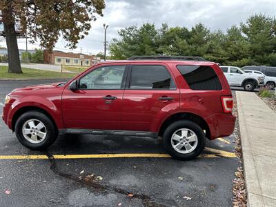 2011 Ford Escape XLT   - Photo 13 - Elkhart, IN 46514