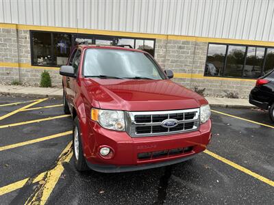 2011 Ford Escape XLT   - Photo 10 - Elkhart, IN 46514
