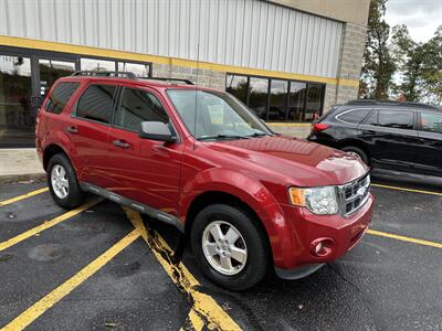 2011 Ford Escape XLT   - Photo 9 - Elkhart, IN 46514