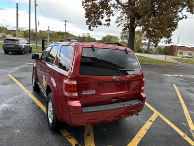 2011 Ford Escape XLT   - Photo 4 - Elkhart, IN 46514