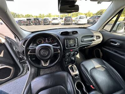 2015 Jeep Renegade Limited   - Photo 20 - Elkhart, IN 46514