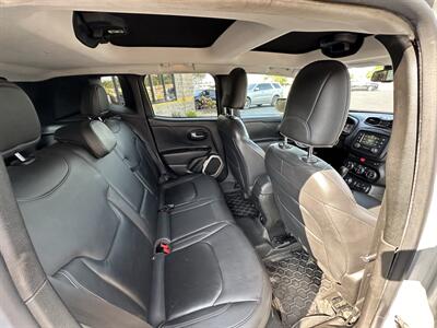 2015 Jeep Renegade Limited   - Photo 17 - Elkhart, IN 46514