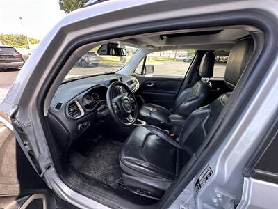 2015 Jeep Renegade Limited   - Photo 18 - Elkhart, IN 46514