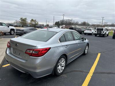 2016 Subaru Legacy 2.5i Premium   - Photo 5 - Elkhart, IN 46514