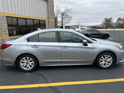 2016 Subaru Legacy 2.5i Premium   - Photo 7 - Elkhart, IN 46514