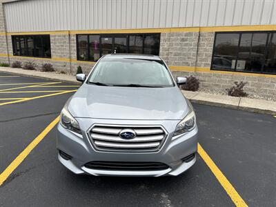 2016 Subaru Legacy 2.5i Premium   - Photo 10 - Elkhart, IN 46514