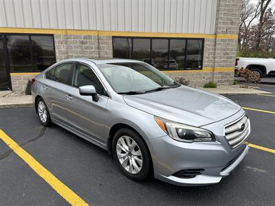 2016 Subaru Legacy 2.5i Premium   - Photo 8 - Elkhart, IN 46514