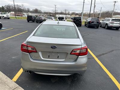 2016 Subaru Legacy 2.5i Premium   - Photo 4 - Elkhart, IN 46514