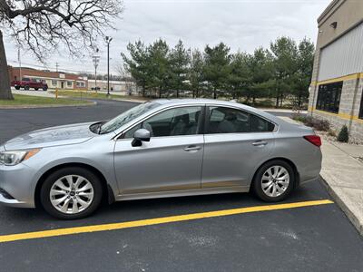 2016 Subaru Legacy 2.5i Premium   - Photo 6 - Elkhart, IN 46514