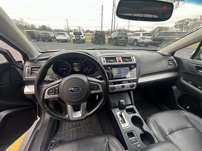 2016 Subaru Legacy 2.5i Premium   - Photo 12 - Elkhart, IN 46514