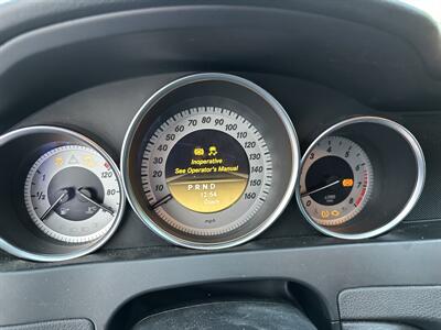 2012 Mercedes-Benz C 300 Sport 4MATIC   - Photo 16 - Elkhart, IN 46514