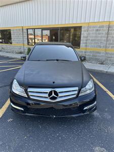2012 Mercedes-Benz C 300 Sport 4MATIC   - Photo 9 - Elkhart, IN 46514