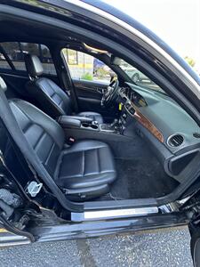 2012 Mercedes-Benz C 300 Sport 4MATIC   - Photo 19 - Elkhart, IN 46514