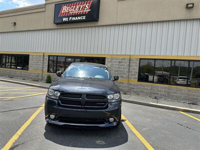 2013 Dodge Durango R/T   - Photo 10 - Elkhart, IN 46514