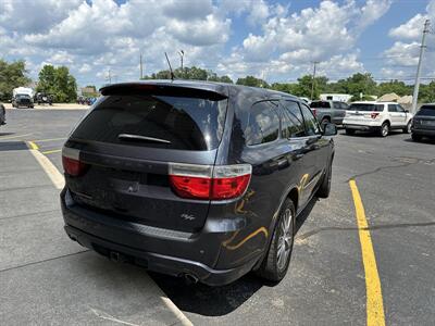 2013 Dodge Durango R/T   - Photo 4 - Elkhart, IN 46514