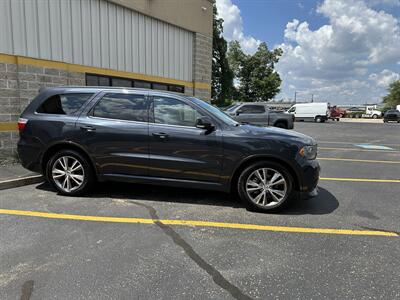 2013 Dodge Durango R/T   - Photo 7 - Elkhart, IN 46514