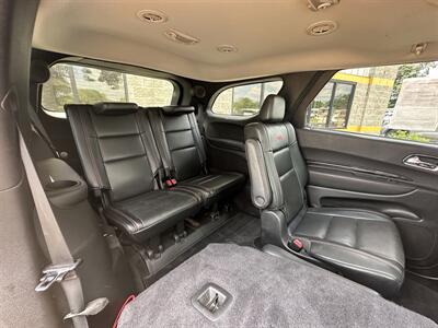 2013 Dodge Durango R/T   - Photo 14 - Elkhart, IN 46514
