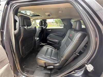 2013 Dodge Durango R/T   - Photo 18 - Elkhart, IN 46514