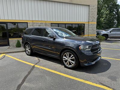 2013 Dodge Durango R/T   - Photo 8 - Elkhart, IN 46514
