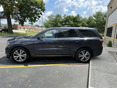 2013 Dodge Durango R/T   - Photo 26 - Elkhart, IN 46514