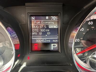 2013 Dodge Durango R/T   - Photo 21 - Elkhart, IN 46514