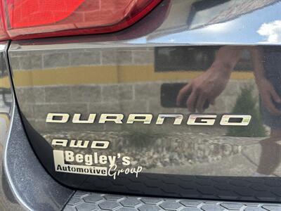 2013 Dodge Durango R/T   - Photo 16 - Elkhart, IN 46514