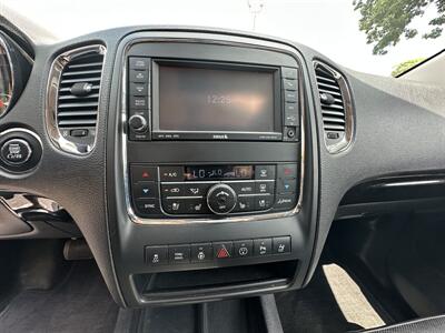 2013 Dodge Durango R/T   - Photo 22 - Elkhart, IN 46514