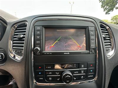 2013 Dodge Durango R/T   - Photo 23 - Elkhart, IN 46514