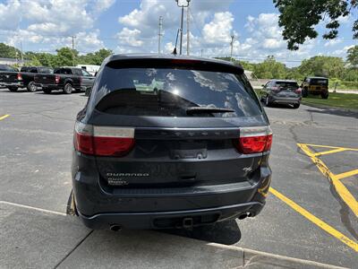 2013 Dodge Durango R/T   - Photo 3 - Elkhart, IN 46514