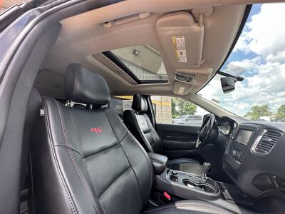 2013 Dodge Durango R/T   - Photo 12 - Elkhart, IN 46514