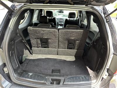 2013 Dodge Durango R/T   - Photo 17 - Elkhart, IN 46514
