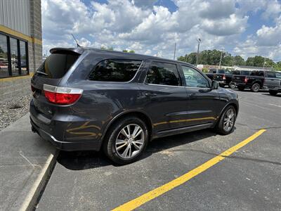 2013 Dodge Durango R/T   - Photo 5 - Elkhart, IN 46514