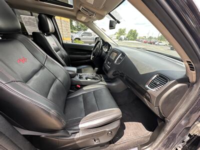 2013 Dodge Durango R/T   - Photo 11 - Elkhart, IN 46514