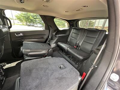 2013 Dodge Durango R/T   - Photo 19 - Elkhart, IN 46514