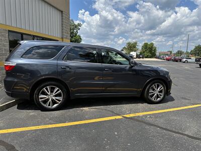 2013 Dodge Durango R/T   - Photo 6 - Elkhart, IN 46514