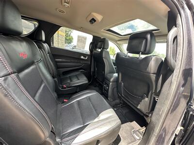 2013 Dodge Durango R/T   - Photo 13 - Elkhart, IN 46514