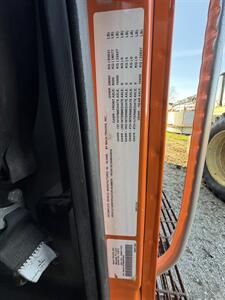 2009 Mack GU800 Granite   - Photo 14 - Elkhart, IN 46514