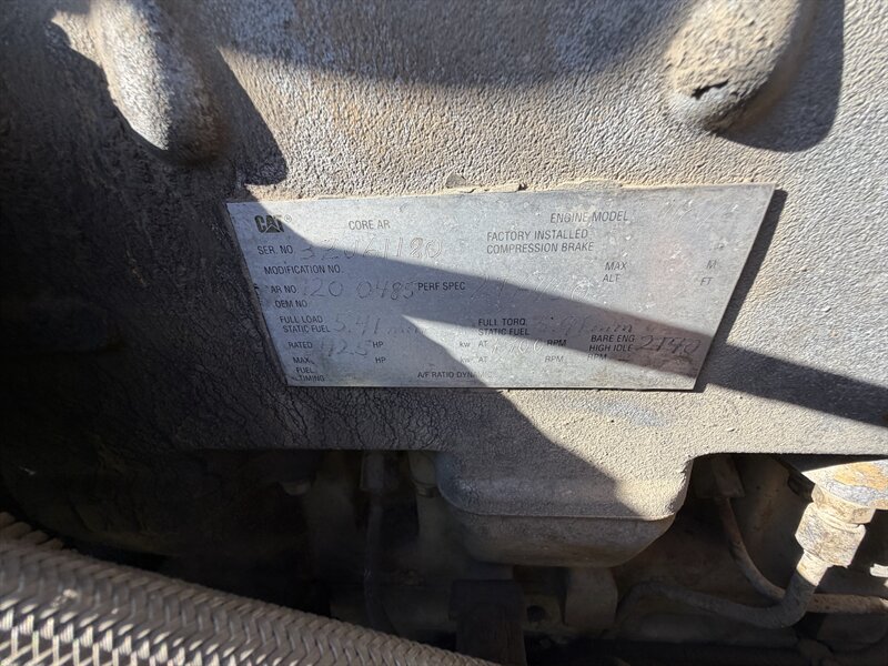 1995 Ford LTLS9000 - Photo 20 - Elkhart, IN 46514