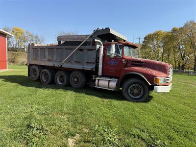 1995 Ford LTLS9000 - Photo 7 - Elkhart, IN 46514