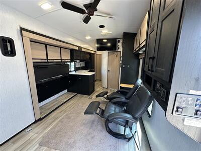 2023 Cruiser RV Stryker ST2916   - Photo 11 - Elkhart, IN 46514