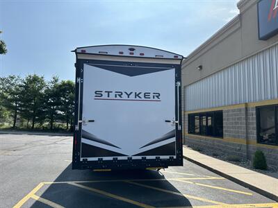 2023 Cruiser RV Stryker ST2916   - Photo 5 - Elkhart, IN 46514